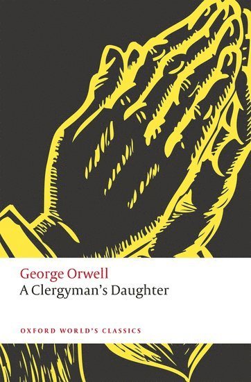 A Clergyman's Daughter 1