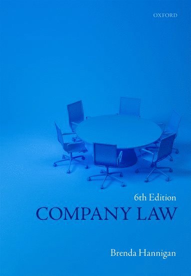 Company Law 1