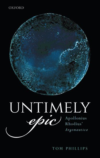 Untimely Epic