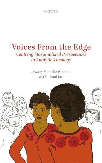 Voices from the Edge 1