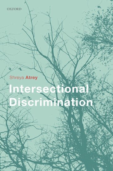 Shreya Atrey - Intersectional Discrimination, Inbunden