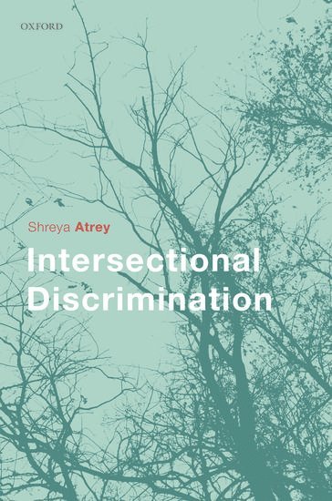 bokomslag Intersectional Discrimination