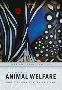 bokomslag The Science of Animal Welfare