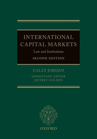 International Capital Markets 1