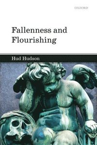 bokomslag Fallenness and Flourishing