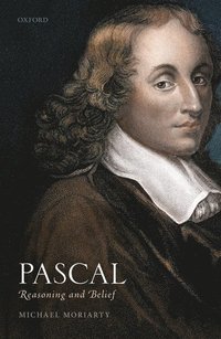 bokomslag Pascal: Reasoning and Belief