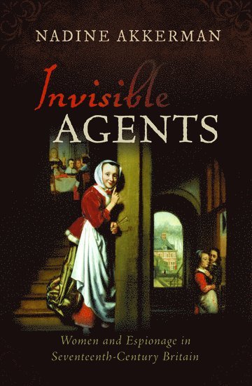 Invisible Agents 1