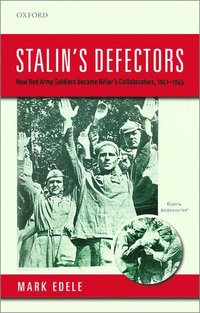 bokomslag Stalin's Defectors