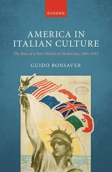 America in Italian Culture 1