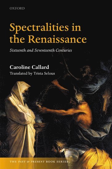 bokomslag Spectralities in the Renaissance