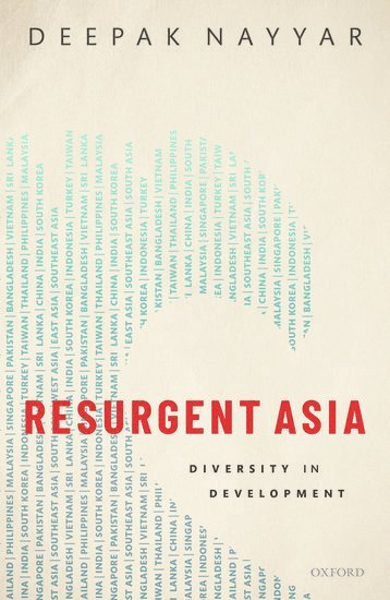 Resurgent Asia 1