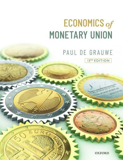 Economics of the Monetary Union