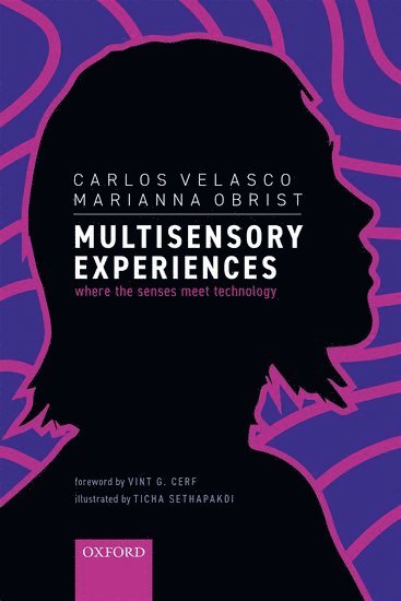 bokomslag Multisensory Experiences