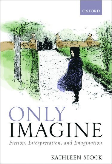 Only Imagine 1