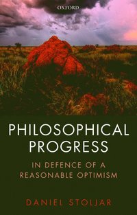 bokomslag Philosophical Progress