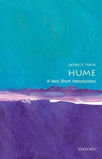 bokomslag Hume: A Very Short Introduction