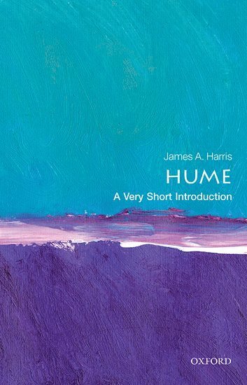 Hume: A Very Short Introduction 1