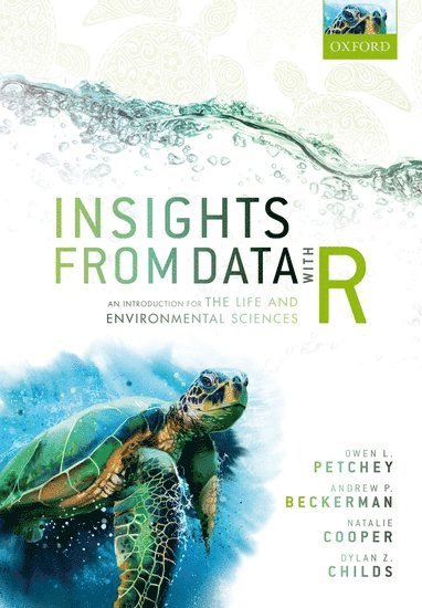 Insights from Data with R 1