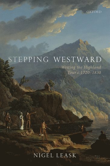 Stepping Westward 1