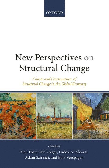 New Perspectives on Structural Change 1