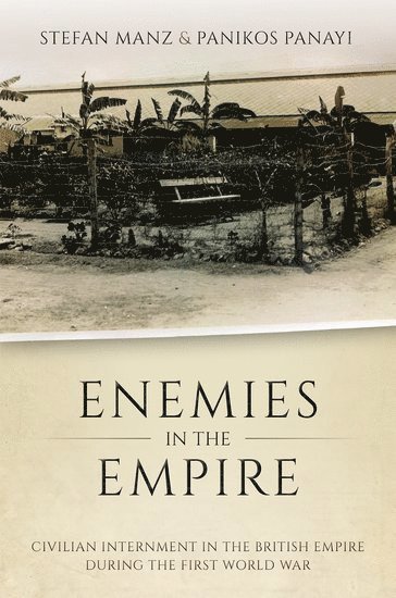 Enemies in the Empire 1