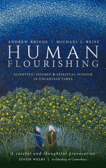 bokomslag Human Flourishing