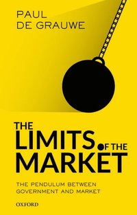bokomslag The Limits of the Market