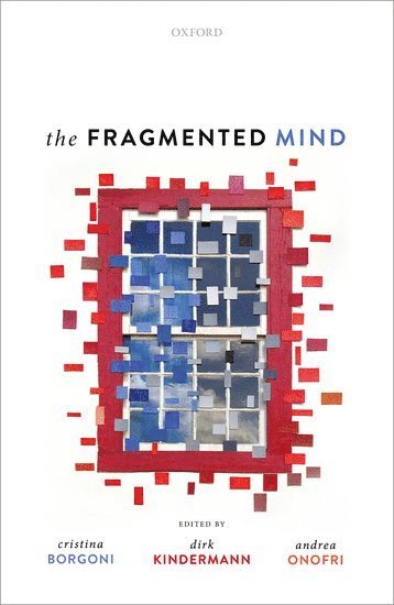 Fragmented Mind 1