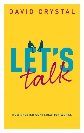 Let's Talk 1