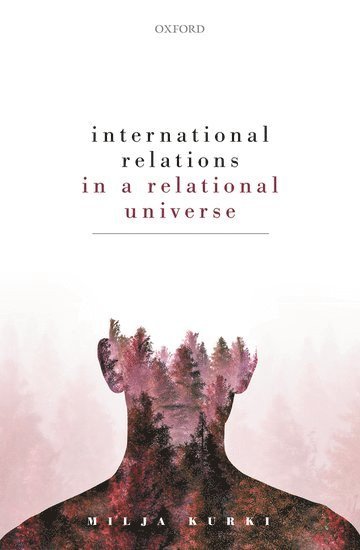 International Relations in a Relational Universe 1