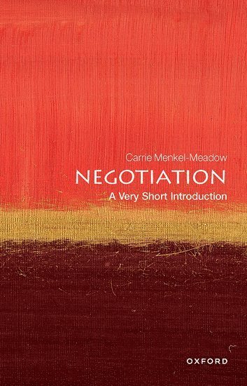 Negotiation 1