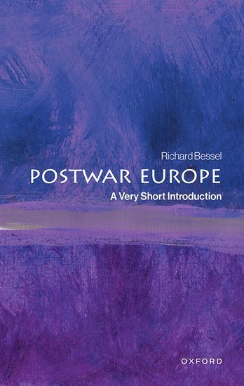 Postwar Europe 1