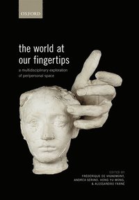 bokomslag The World at Our Fingertips