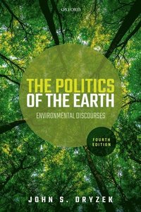 bokomslag The Politics of the Earth
