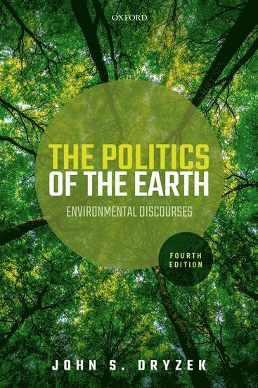 The Politics of the Earth 1