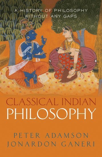 Classical Indian Philosophy 1