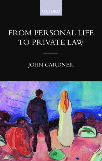 From Personal Life to Private Law 1