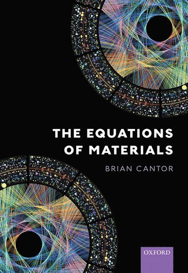 The Equations of Materials 1