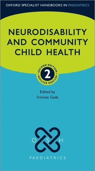 Neurodisability and Community Child Health 1