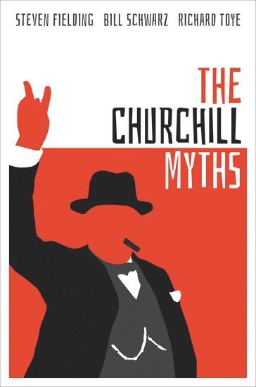 Churchill Myths 1