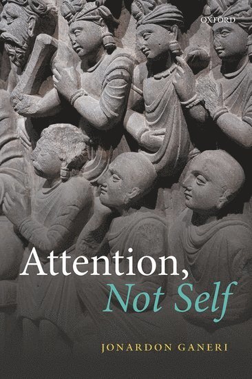 Attention, Not Self 1