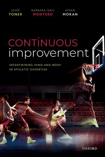 John Toner, Barbara Montero, Aidan Moran - Continuous Improvement, Häftad