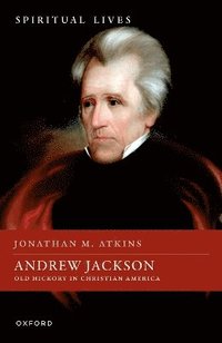 bokomslag Andrew Jackson