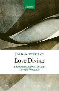 bokomslag Love Divine