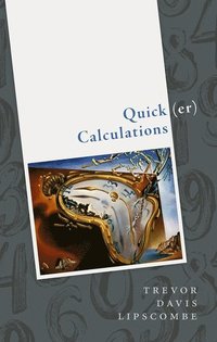 bokomslag Quick(er) Calculations