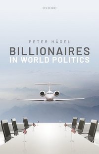 bokomslag Billionaires in World Politics