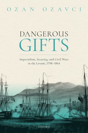 Dangerous Gifts 1