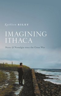 bokomslag Imagining Ithaca