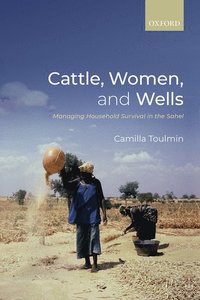 bokomslag Cattle, Women, and Wells
