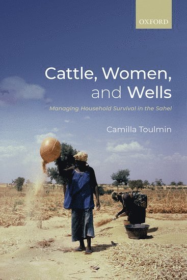 Cattle, Women, and Wells 1